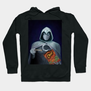 Merc with the Moon Hoodie